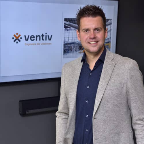 Ventiv Engineers haalt maximale uit talent en ambitie