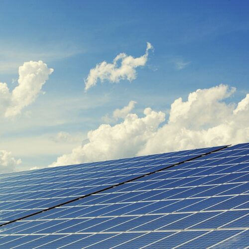 ROC van Twente krijgt 1250 zonnepanelen op dak Gieterij