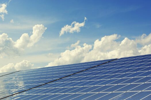 ROC van Twente krijgt 1250 zonnepanelen op dak Gieterij