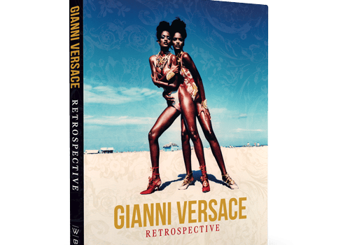 Nieuw boek Gianni Versace Retrospective bij tentoonstelling in Groninger Museum