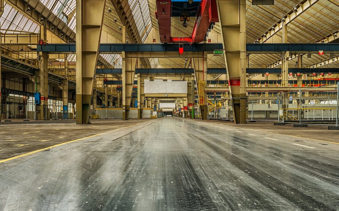 De snelst groeiende industrieën in Nederland