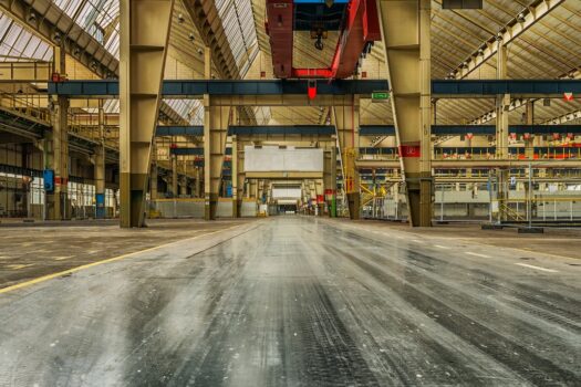 De snelst groeiende industrieën in Nederland