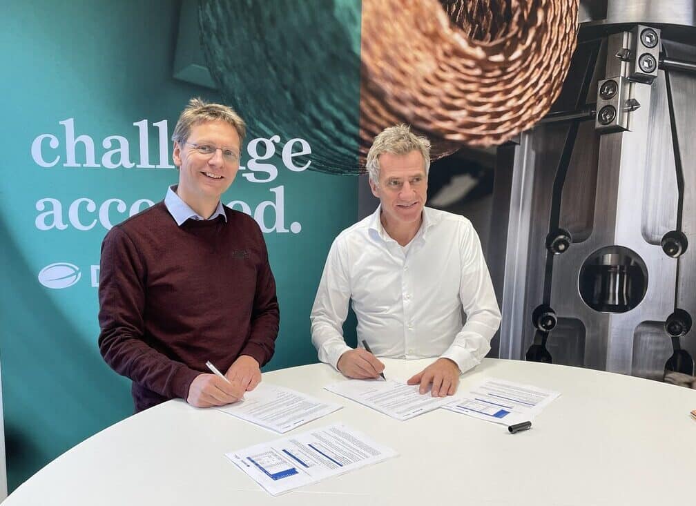 Demcon en Haermonics partnership leidt tot levensreddende innovatie