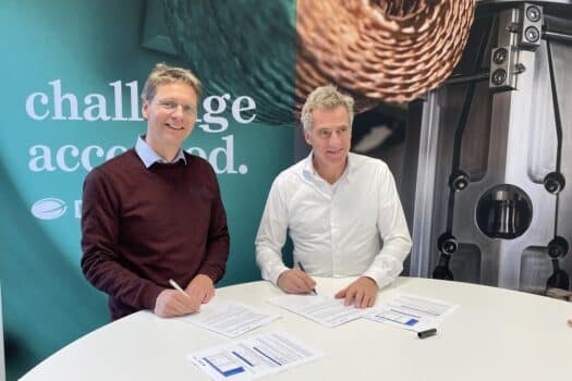 Demcon en Haermonics partnership leidt tot levensreddende innovatie