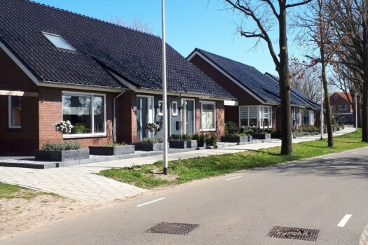 Monitoring laat zien: meer woningen in Achterhoek nodig voor waarde economie