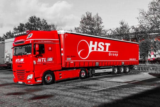 HST Groep heeft Nijmeijer Transport und Logistik GmbH overgenomen