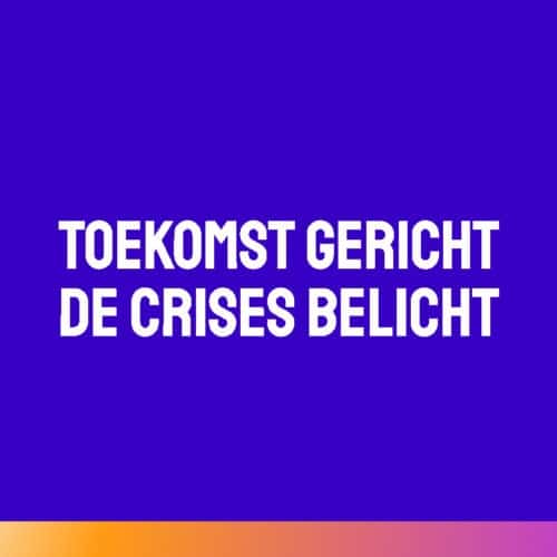 Elfde editie van Regio Zwolle Congres: toekomstgericht, de crises belicht