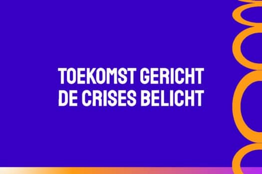 Elfde editie van Regio Zwolle Congres: toekomstgericht, de crises belicht