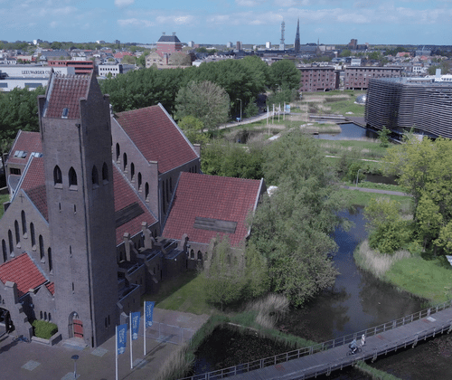 Water Alliance als schakel tussen overheid, industrie én regionale bedrijvigheid