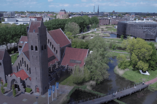 Water Alliance als schakel tussen overheid, industrie én regionale bedrijvigheid