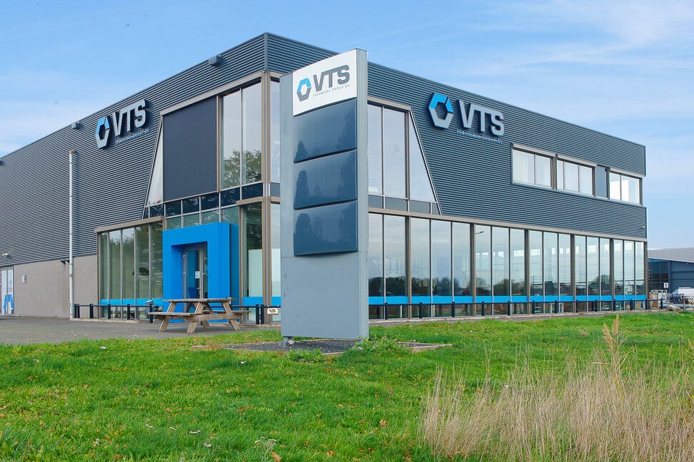Professionaliseringsslag voor VTS Group : ‘Klant profiteert van vele synergievoordelen’