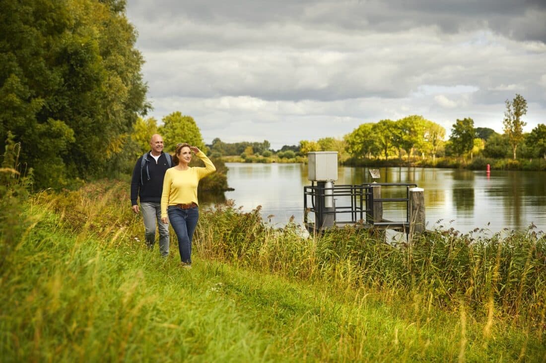 Recreatieondernemer in de IJsselvallei? Word Gastheer/vrouw van het Landschap