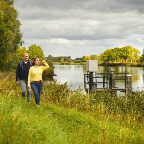 Recreatieondernemer in de IJsselvallei? Word Gastheer/vrouw van het Landschap