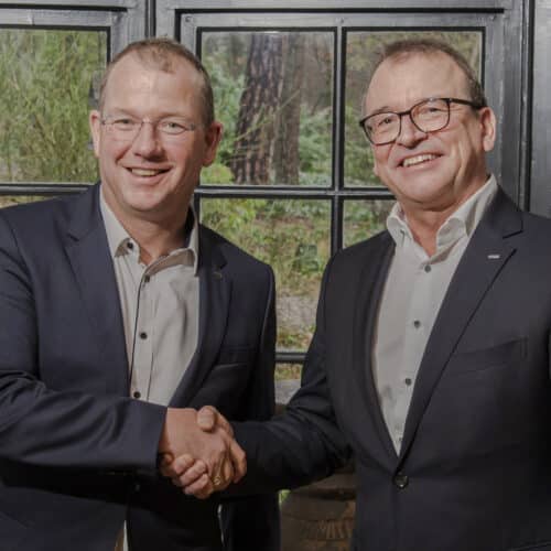 Dachser neemt Müller Fresh Food Logistics over