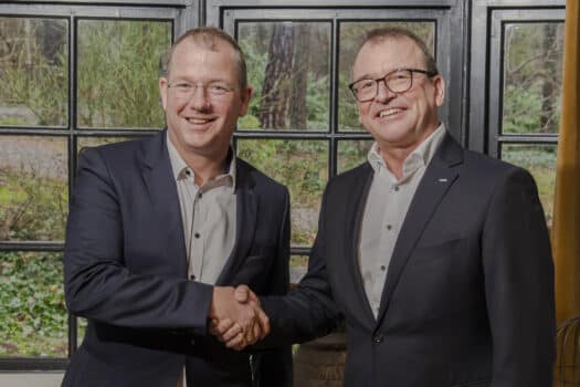 Dachser neemt Müller Fresh Food Logistics over