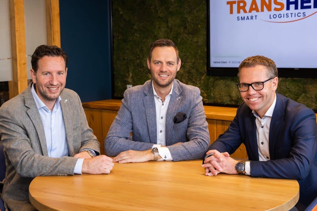 TransHeroes neemt Forwarding Plus B.V. over