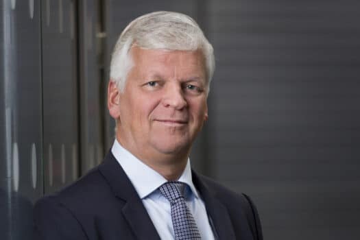 Royal Pas Reform benoemt Eric Stodel als nieuwe CEO