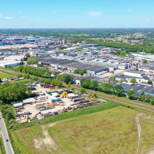 Een toekomstbestendige en veerkrachtige arbeidsmarkt in Regio Foodvalley