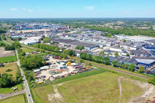 Een toekomstbestendige en veerkrachtige arbeidsmarkt in Regio Foodvalley