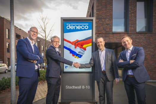 Hendriksen Accountants bundelt krachten met Duits partnerkantoor onder nieuwe naam: deneco