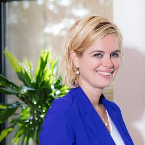 Diana Aalderink nieuwe partner Stolwijk Kennisnetwerk