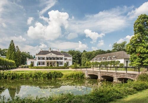 Kasteel Engelenburg onder de vleugels van EHM Group