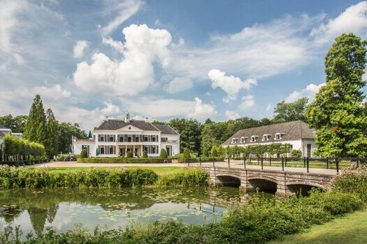 Kasteel Engelenburg onder de vleugels van EHM Group