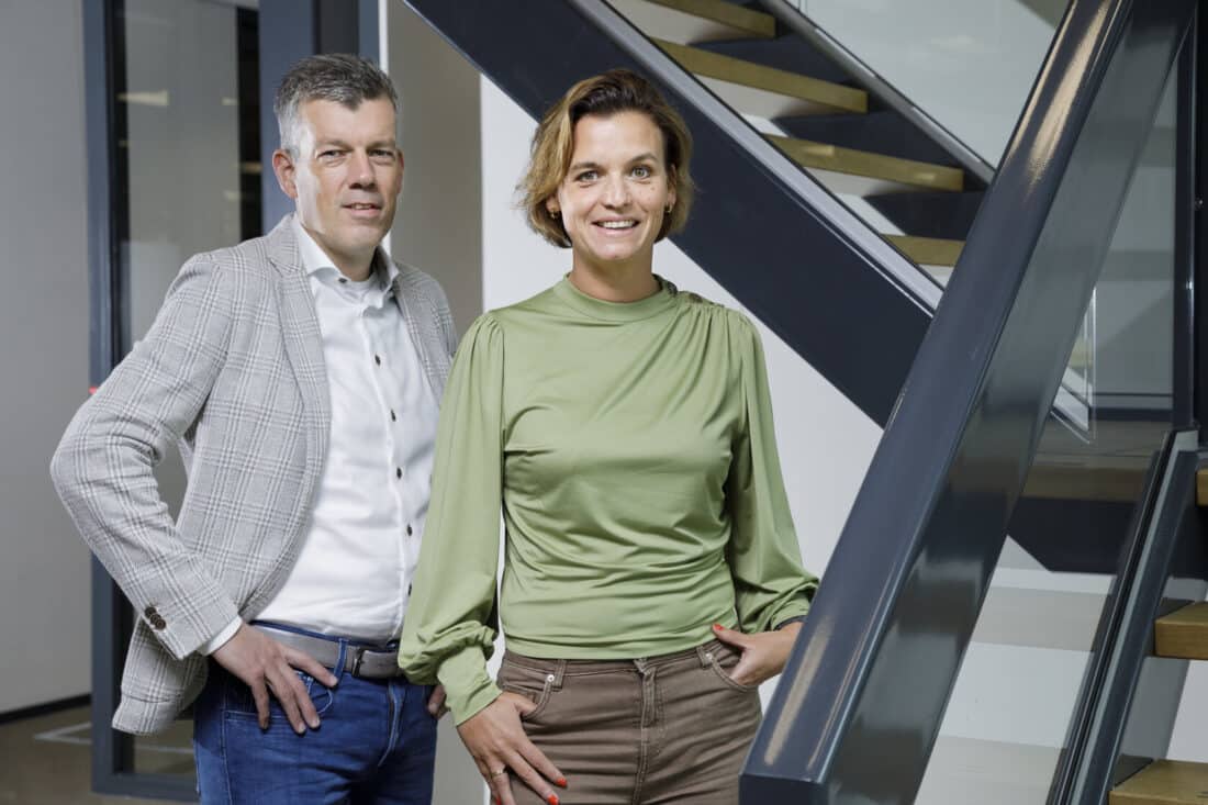 Heuver Group stelt directors aan