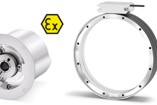 Heavy-Duty en ATEX encoders