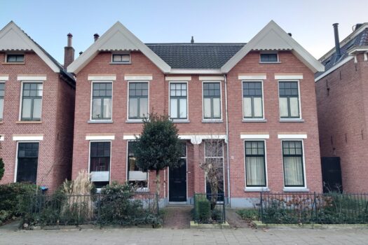 Duurzame toekomst voor monumentale woningen dankzij Cooll