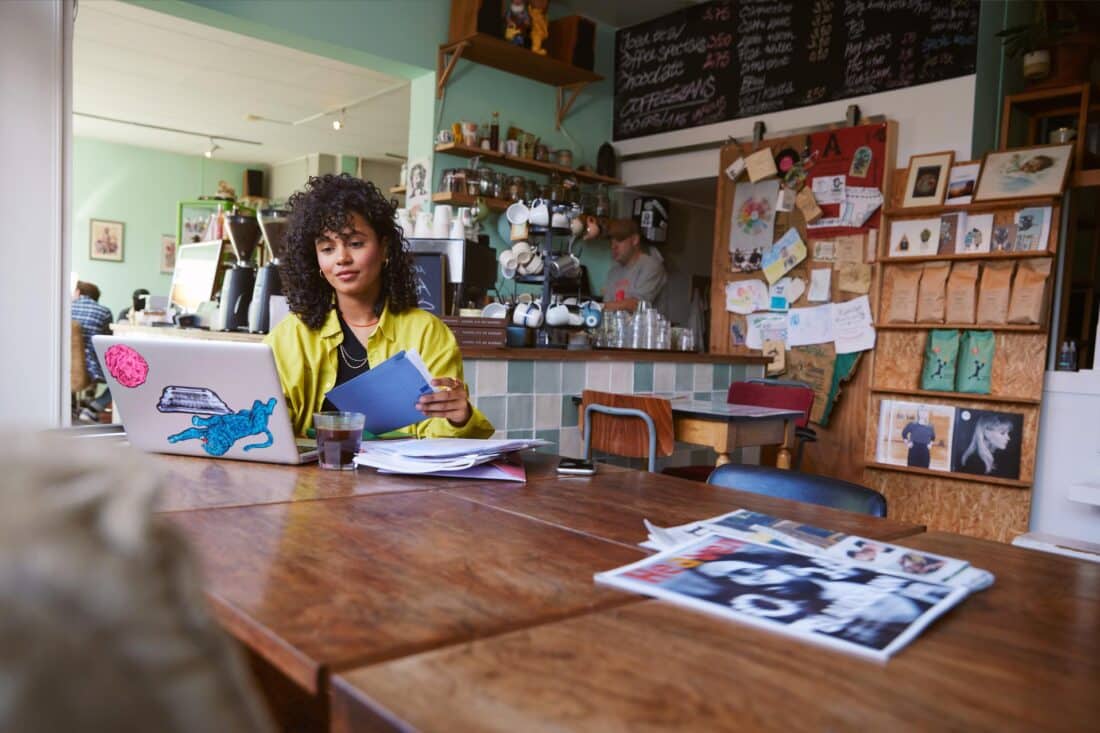 Deze 6 checks helpen je als jij belastingaangifte gaat doen