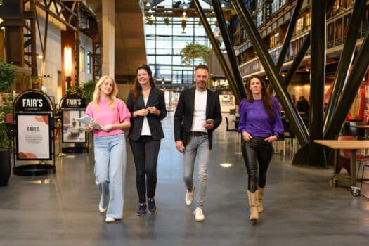 ROC van Twente hoort wederom tot de beste werkgevers van Nederland