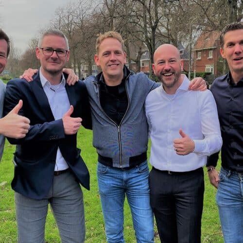 Nederlandse Zonnemarkt Groep verder onder vleugels van Green & Durable Group