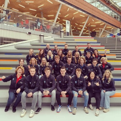 Maar liefst 18 medailles voor ROC van Twente bij Skills The Finals 2023
