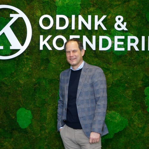 Odink & Koenderink: vertrouwde zekerheid, partnerschap en innovatieperspectief