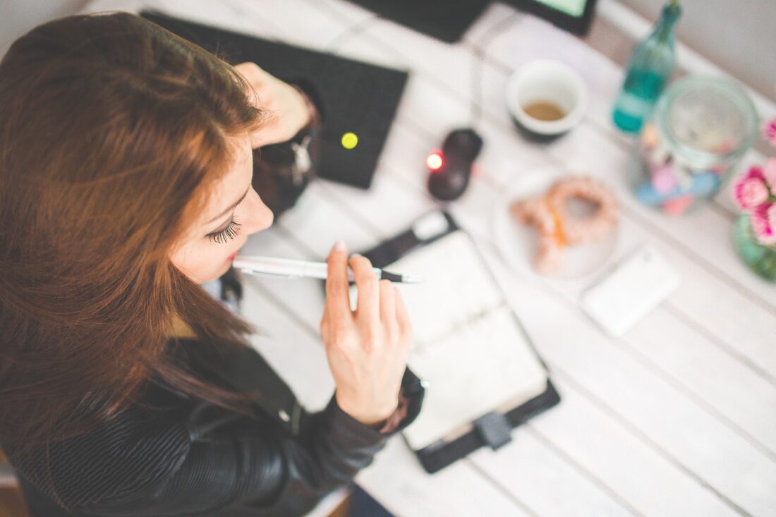 Omkijken naar de arbeidsmarkt