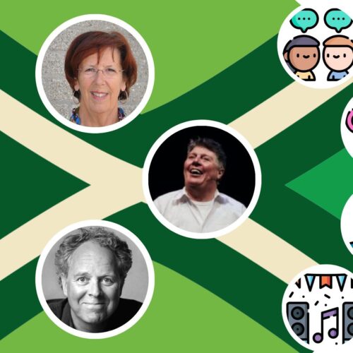 Waarom je naar het Achterhoeks Ondernemers Festival (AOF) moet