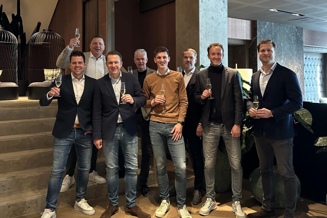 Quadrum Capital investeert in sterk groeiende Siebert & Wassink en Ventiv Engineers