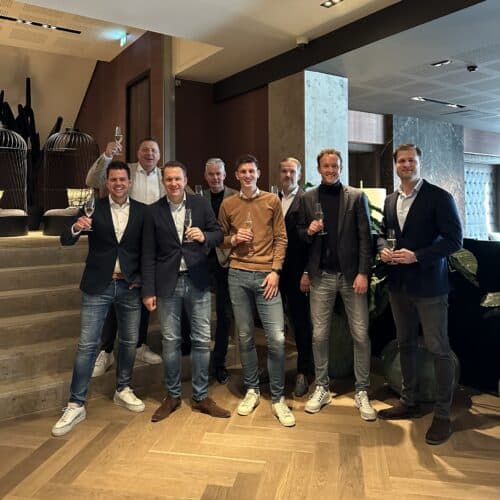 Quadrum Capital investeert in sterk groeiende Siebert & Wassink en Ventiv Engineers