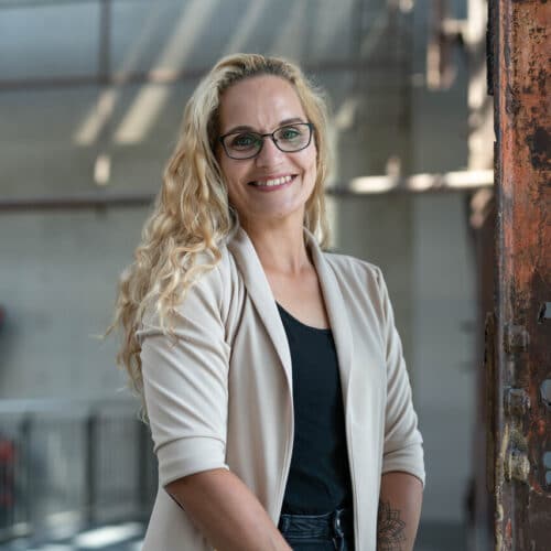 Pak je kans, infomarkt bij ROC van Twente