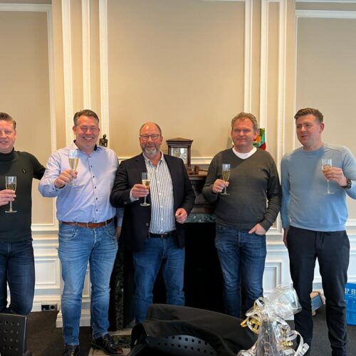 EXPRO neemt POWARE Industrial Automation over