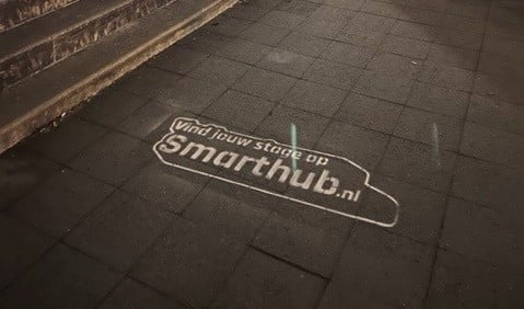 SmartHub Achterhoek: honderden stages liggen op straat
