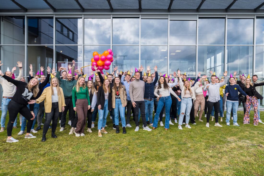 Emerce 100: Adwise Academy beste opleider in digital marketing & communicatie