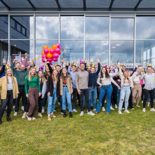 Emerce 100: Adwise Academy beste opleider in digital marketing & communicatie