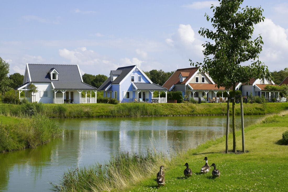 Dormio Group lanceert nieuw merk Summio Parcs