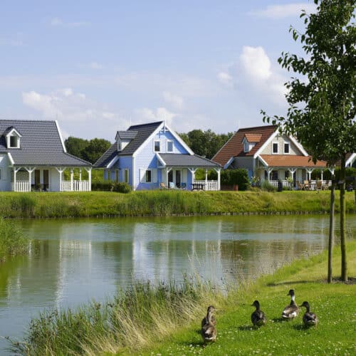 Dormio Group lanceert nieuw merk Summio Parcs