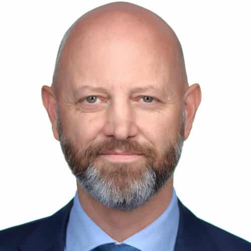 Dachser benoemt nieuwe Country Manager Nederland