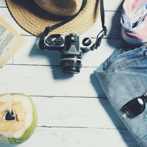Je vakantie voorpret begint op de Twentse vakantiebeurs