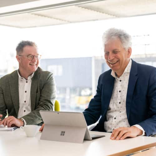 25 jaar Skopos: samen steeds beter