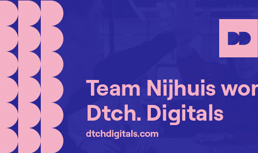 Twents digital marketingbureau Team Nijhuis onthult nieuwe naam